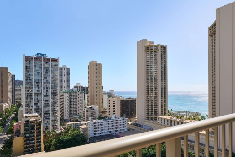 OUTRIGGER Waikiki Paradise Hotel photo 30