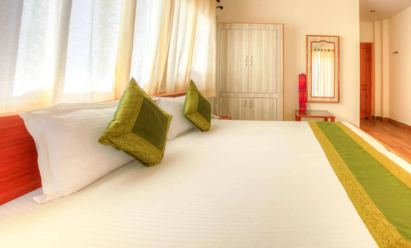 The Lily Hotel