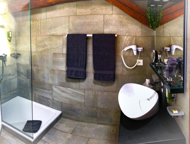 Double Junior Suite