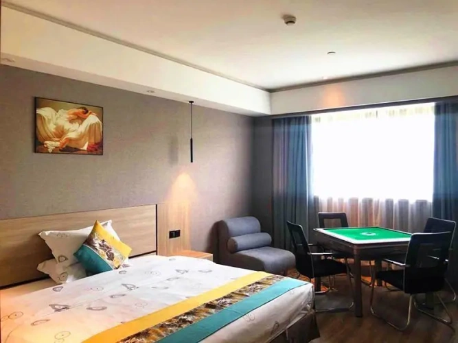 Standard Family room