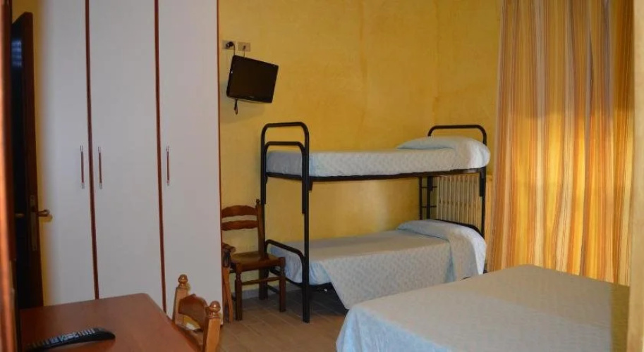 Albergo Leonardo