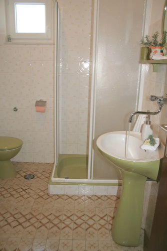 Apartment Anton