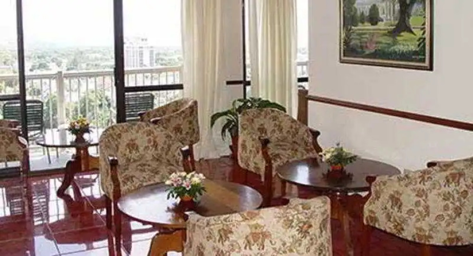 Wyndham Kingston Jamaica