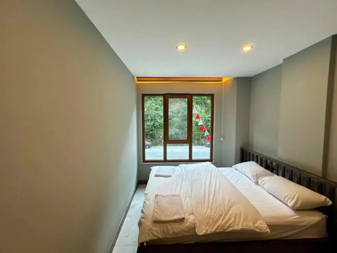 Tuva Villas Apart