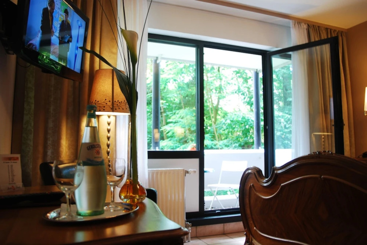Hotel Bawelsberger Hof