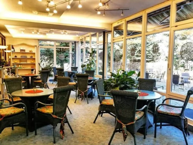 Ferienhotel Schwarzwälder Hof, Bild 22