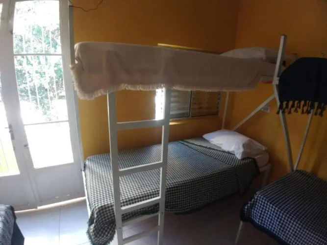 Hostel Aprisco Brasil