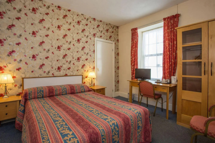 Cavendish Hotel