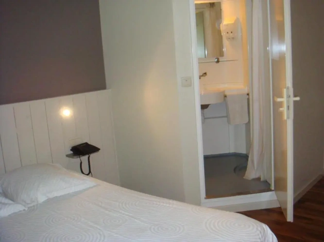 Economy Single room