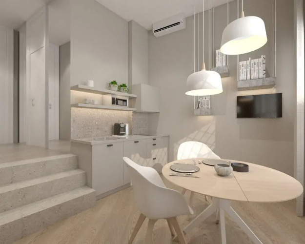 Great Living Koukaki