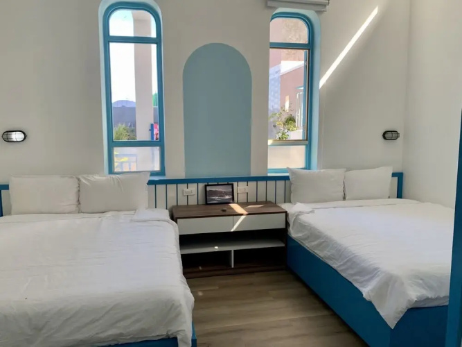 Chai Village Hotel
