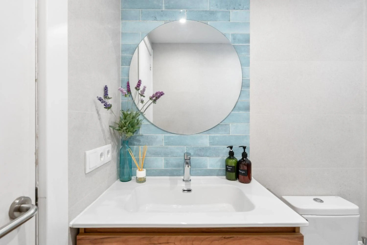 Lodging Apartments Barceloneta Beach Studio 32