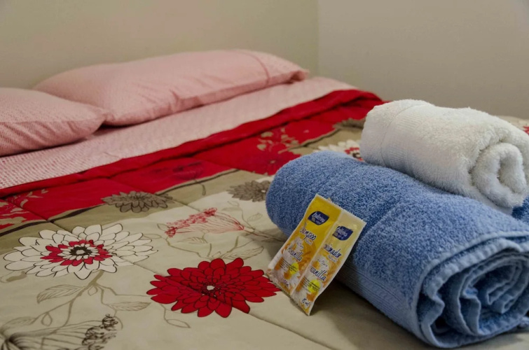 Bed & Breakfast Manque
