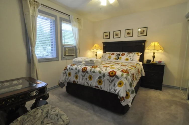 Cornerstone Bed and Breakfast