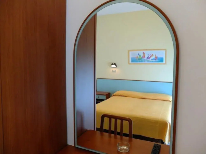 Hotel Villa Nora
