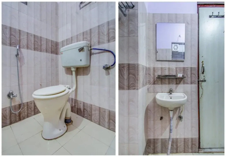 Friends Residency By OYO Rooms
