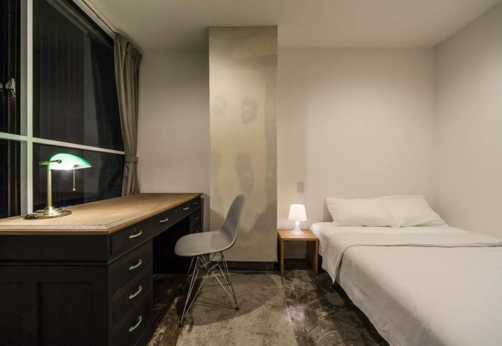 ICHINICHI - Hostel