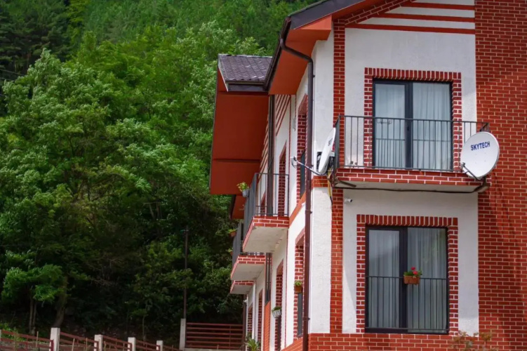 Image de l'hôtel