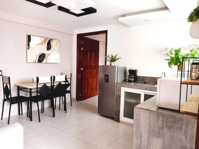 Standard Apartment