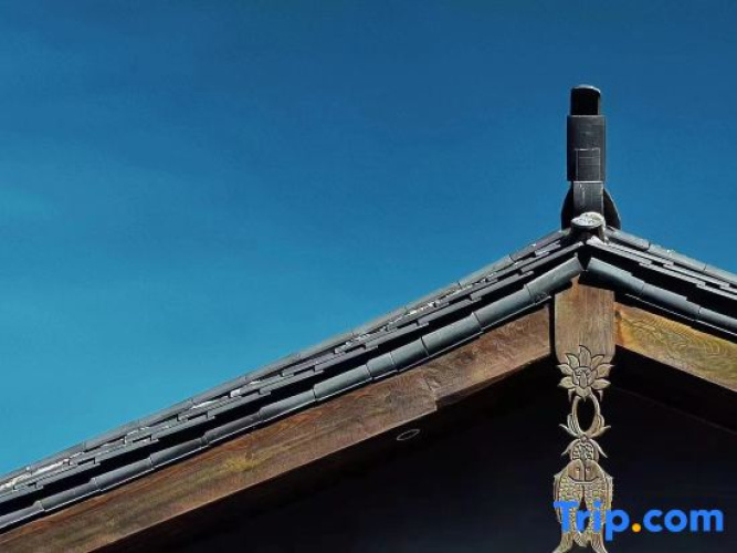 Suyan·Viewing hotel