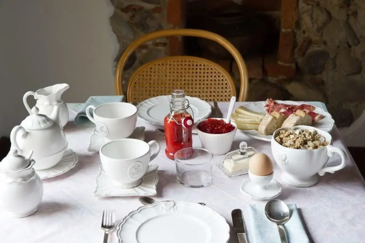 Il Relais dell'Abbazia