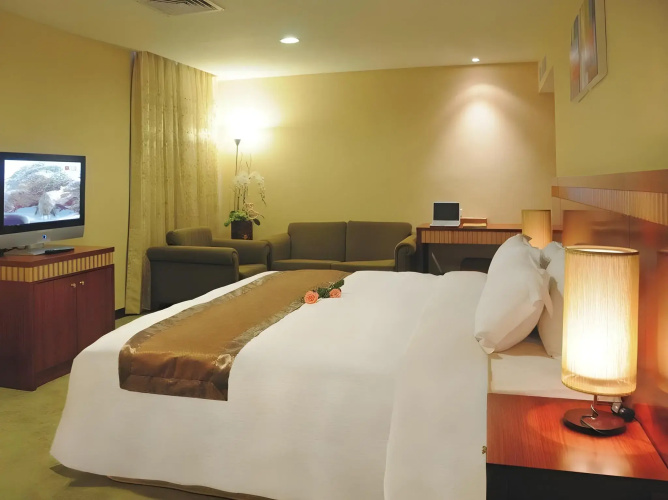 Eastern Beauty Hotel
