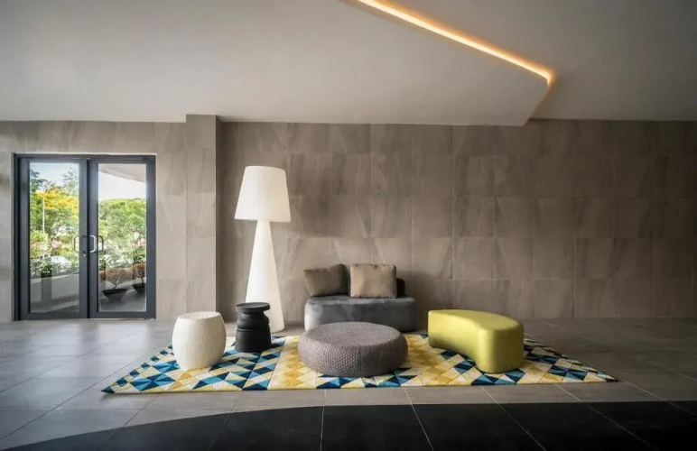 Arte S by FIFI Serviced Suite
