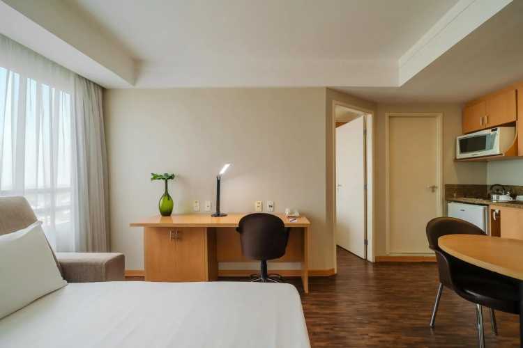 Mercure Guarulhos Aeroporto