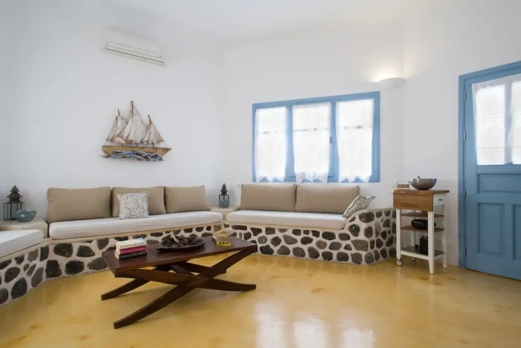 3 Bedrooms Villa with pool view