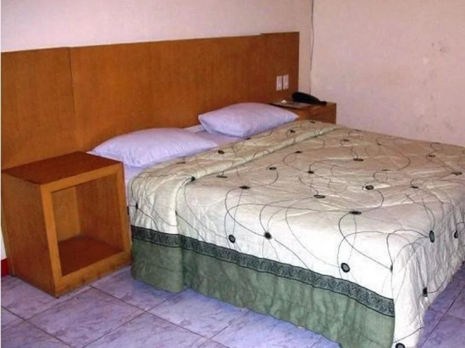 Ve Hotel Palembang