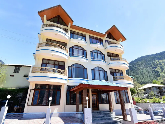 Imagen del hotel