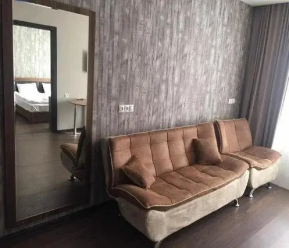 Hotel Bakuriani-melisi