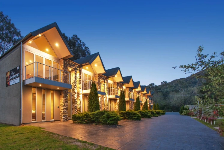 Quadruple Suite