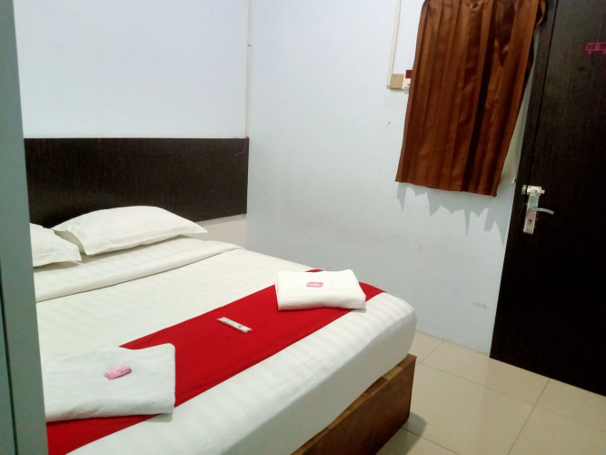 Hotel azzahra syariah