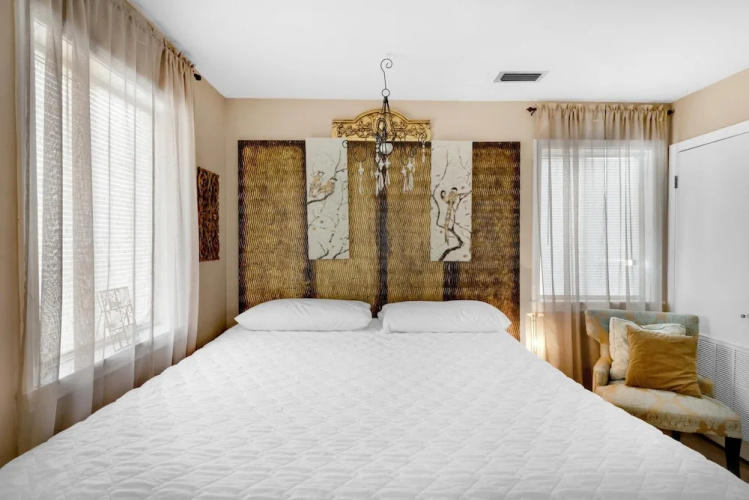 Sandcastle Villas #24