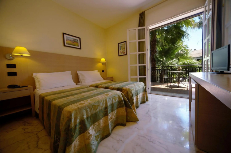 Hotel Borgo Verde