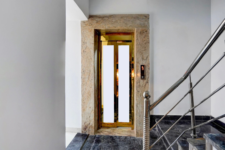 Townhouse Sector 143B Noida