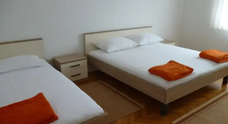 Apartments Anastazija