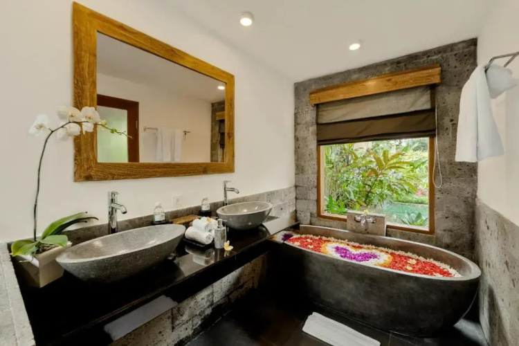 Poka Ubud Hidden Paradise & Spa by EPS