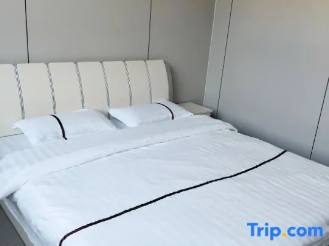 2 Bedrooms Comfort Suite with sea view