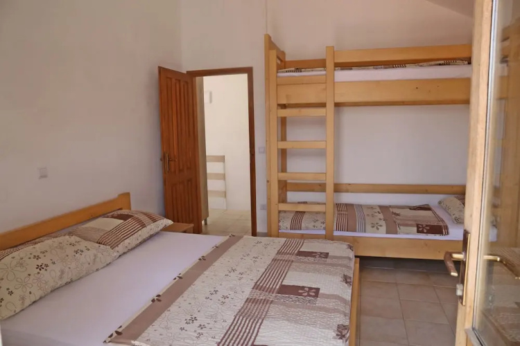 Beach Villa Olivia