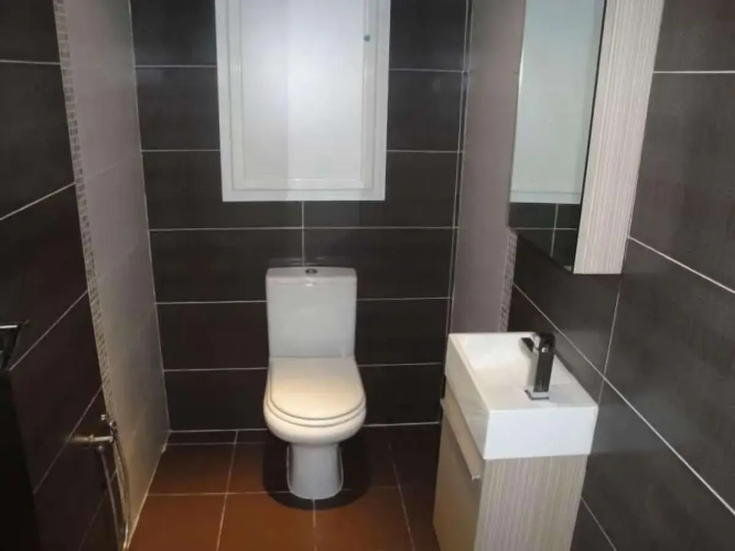 Appartement Monte-Carlo