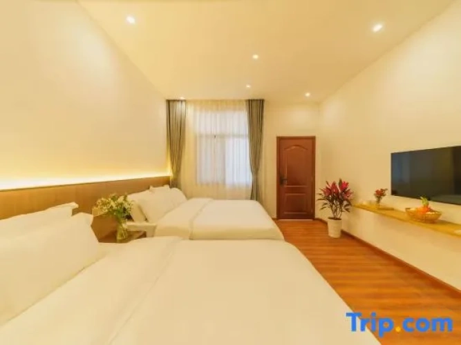Standard Family room