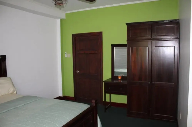 Emani´s House