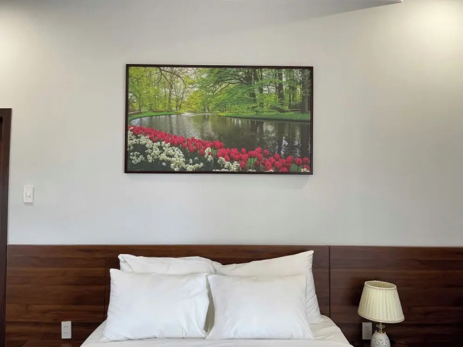 Hotel Da Do
