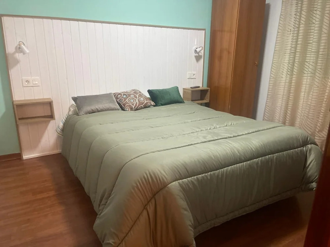Hostal Julio Cesar