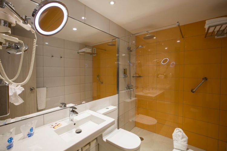 Bull Escorial & Spa photo 16
