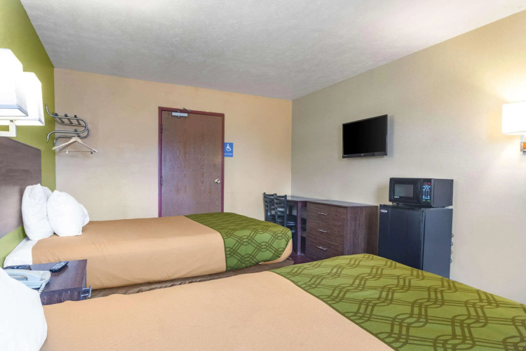 Econo Lodge Kent - Akron West