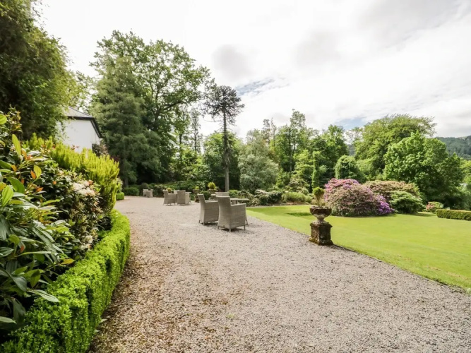 Thirlmere Suite