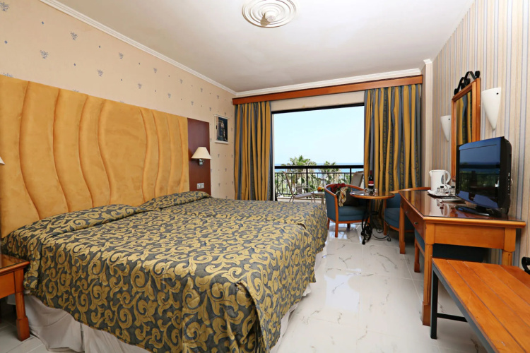 Anastasia Waterpark Beach Resort